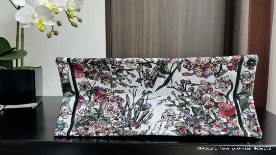 Tony Luxuries diro BOOK TOTE-36*18*28CM MEDIUM 0619